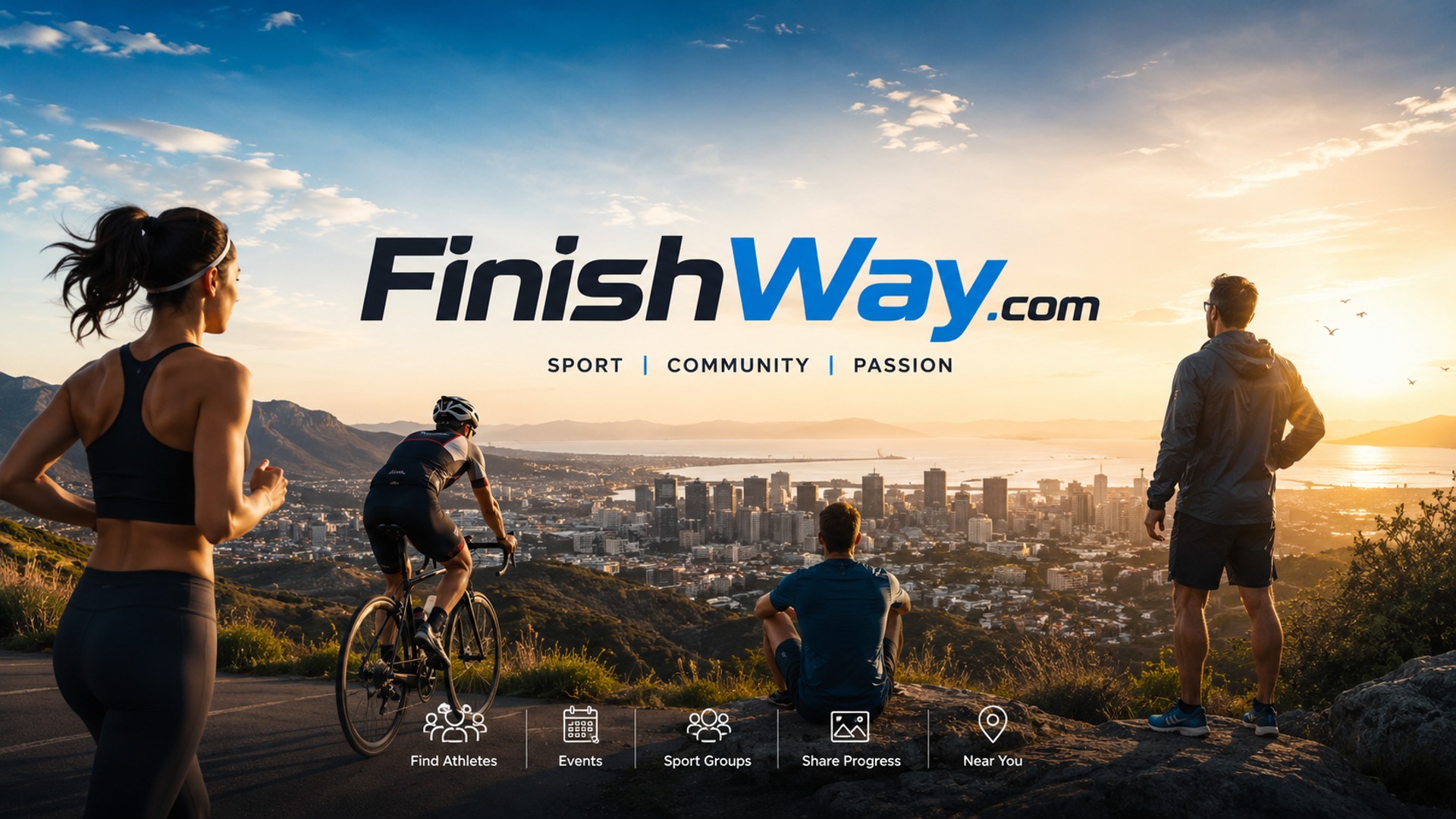 FinishWay.com